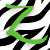 Z is for Zebra