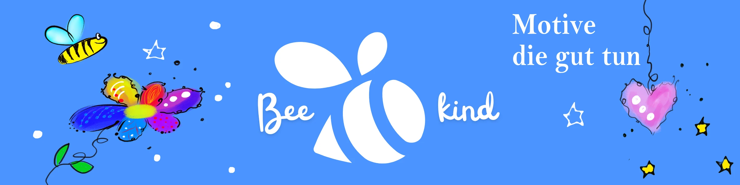 Banner image of Bee.kind Design