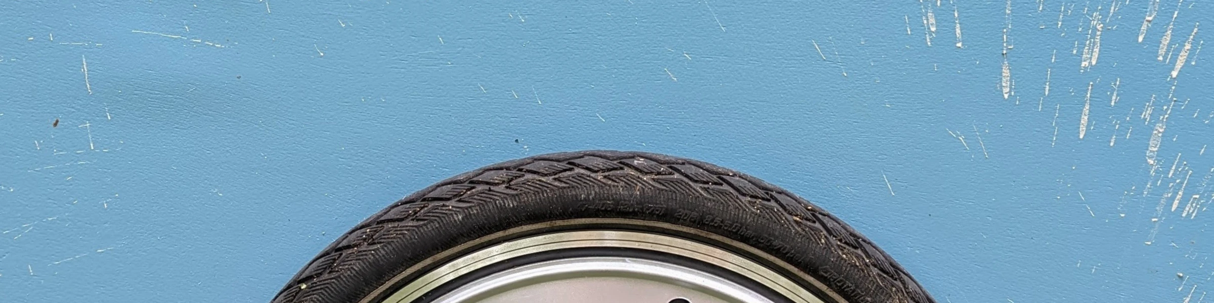 Bannière de Authentics