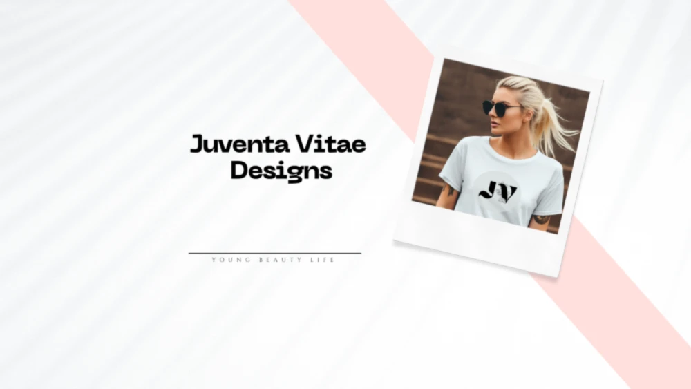 Banner image of Juventa Vitae