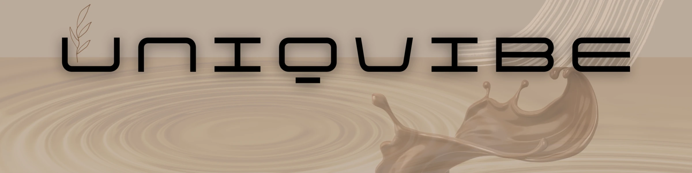 Banner image of Uniqvibe