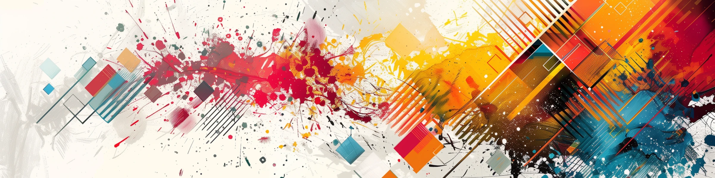 Banner image of Abstract Artdesign