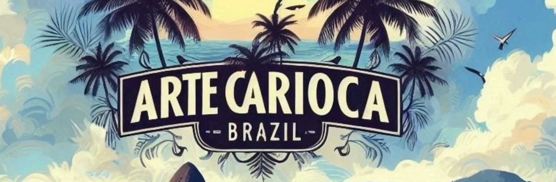 Bannerbild von Art Shop Brazilian