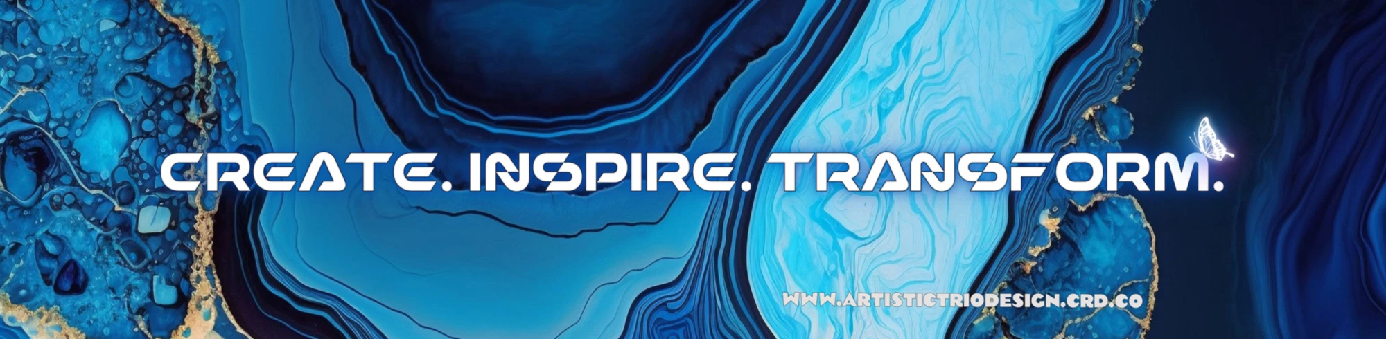 Bannière de ArtisticTrioDesign