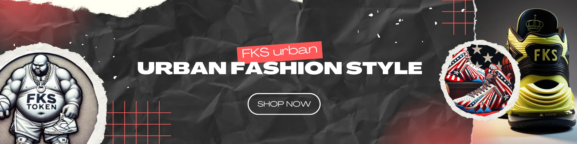 Bannerbild von FKS ART URBAN