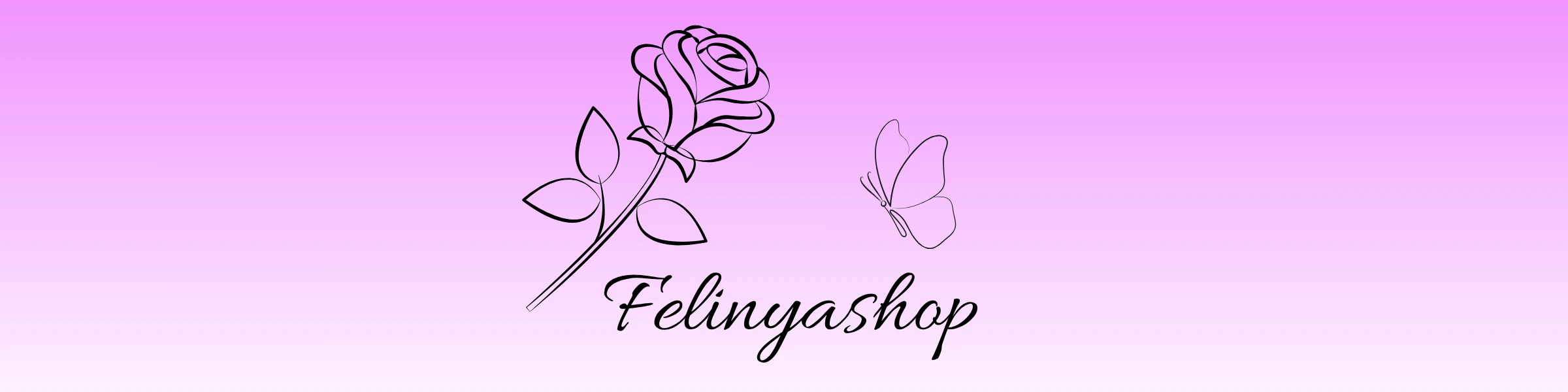 Bannerbild von Felinyashop
