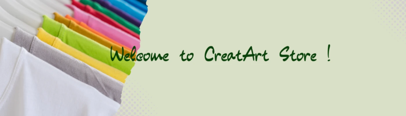 Banner image of CreatArt Store