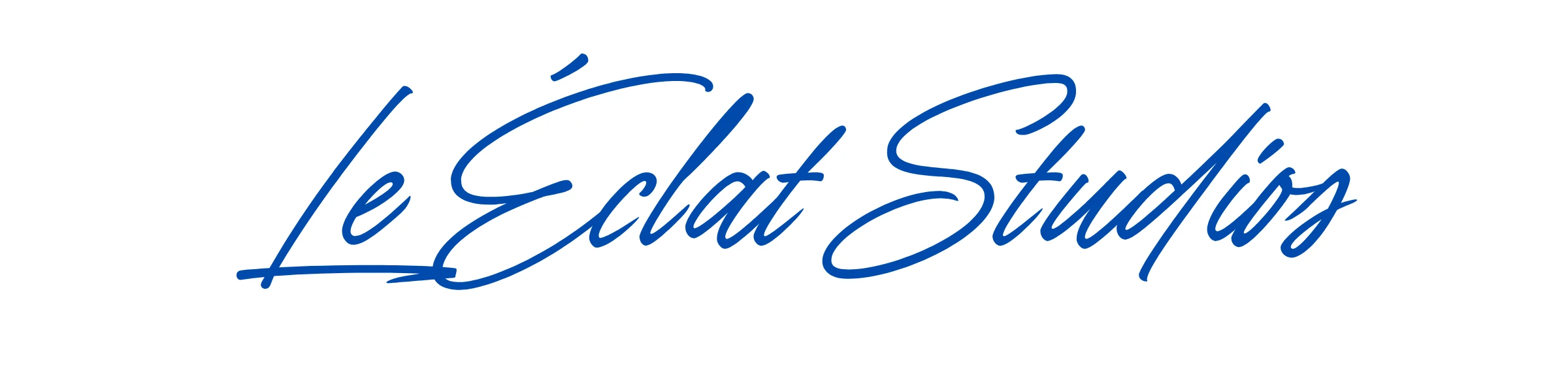 Banner image of Le Eclat Studios