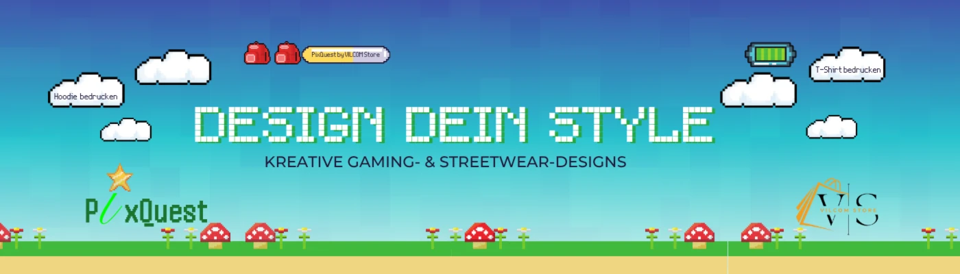 Banner image of VILCOM Store