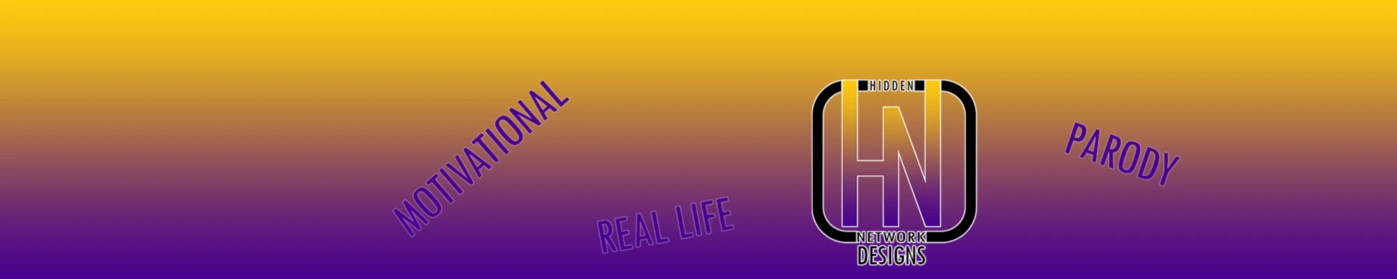 Banner image of Hidden Network Designs