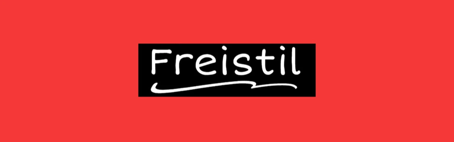 Bannerbild von Freistil