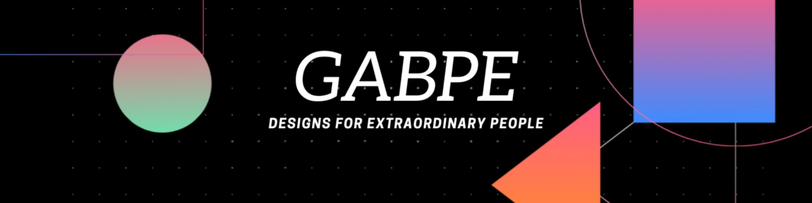 Banner image of GABPE