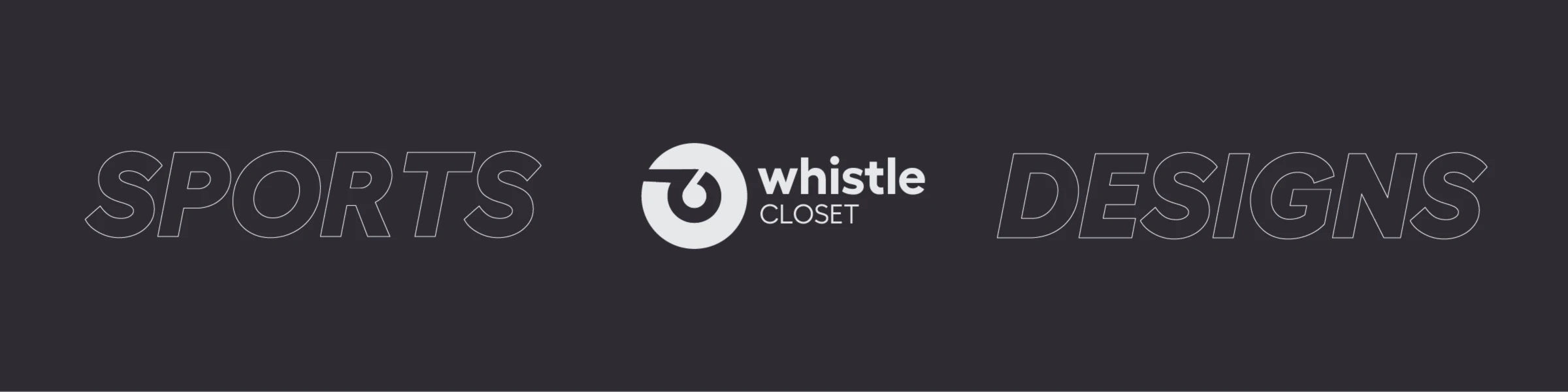 Banner image of Whistle Closet