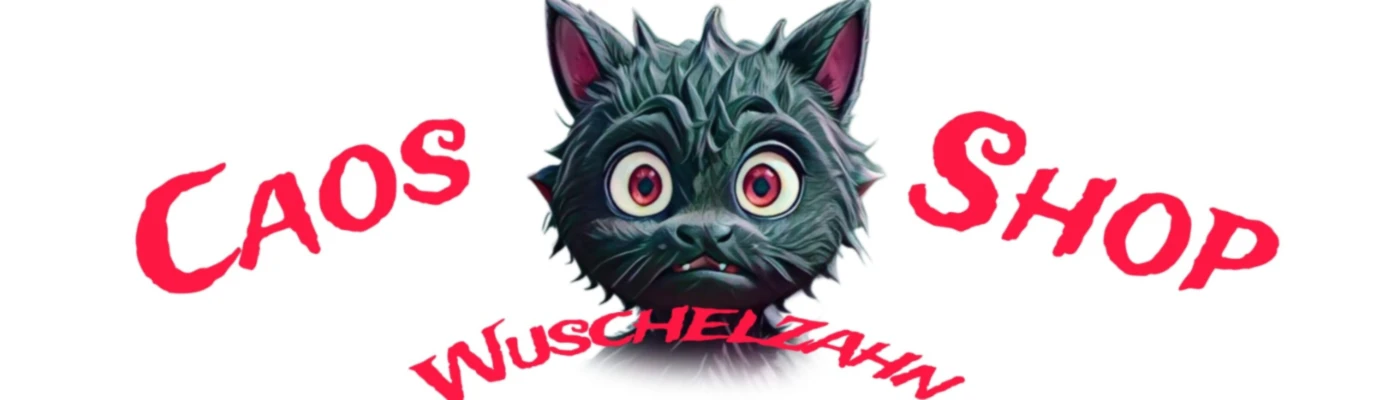 Bannerbild von Wuschelzahn