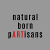 natural born pARTisans