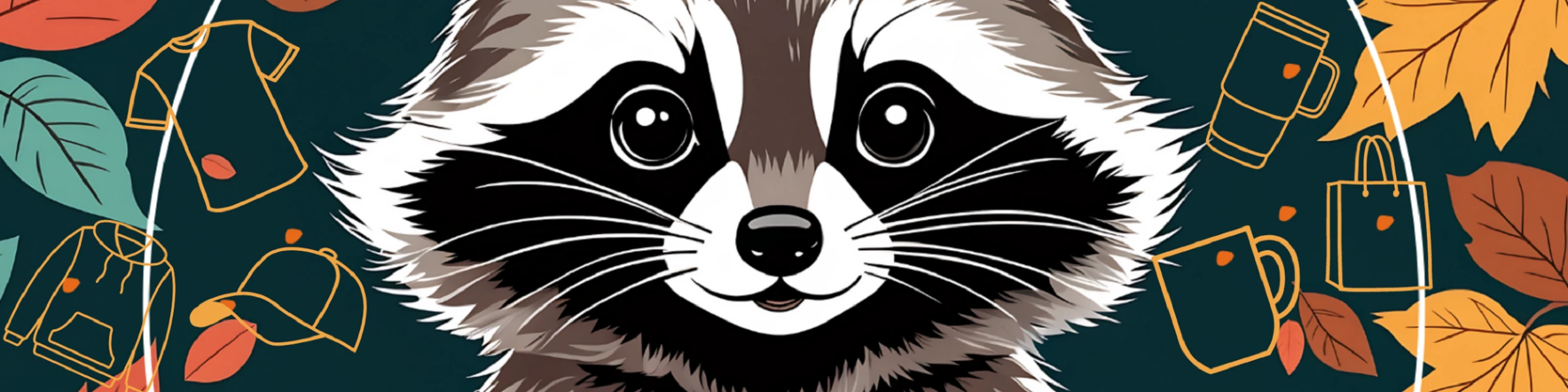 Bannerbild von Waschbaer Design
