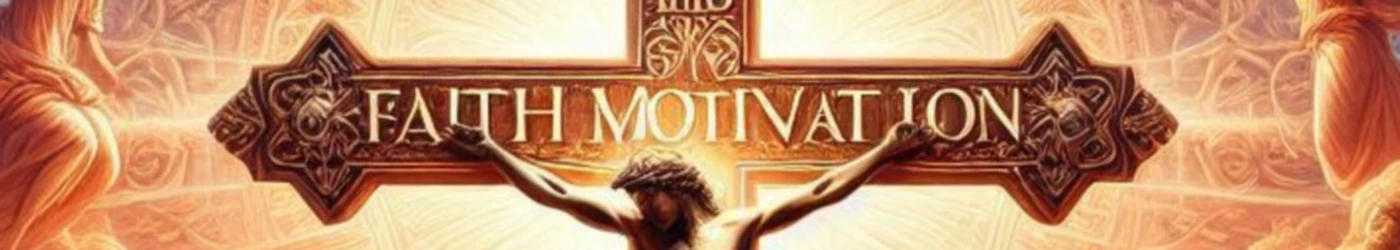 Banner image of Faith Motivation