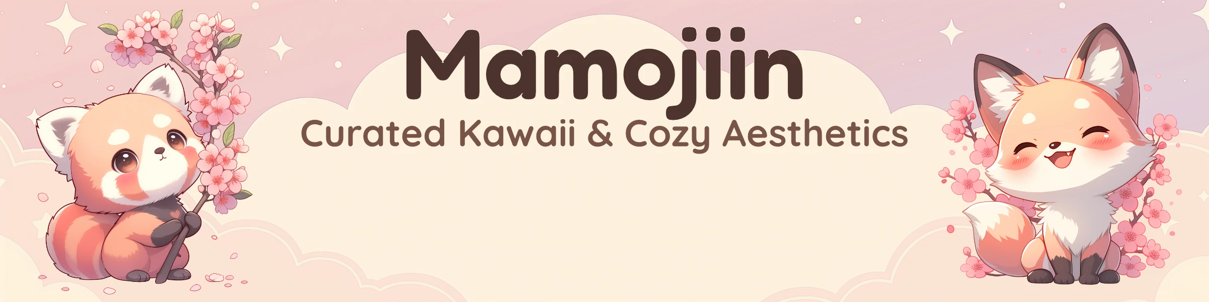 Bannière de Mamojiin