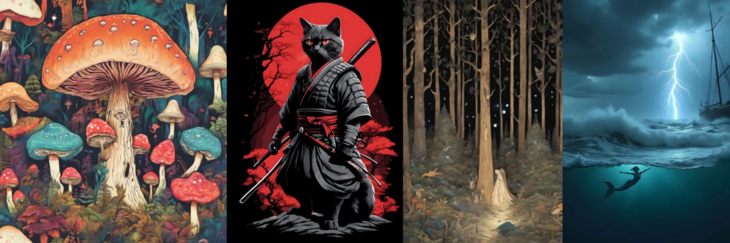 Banner image of Silverback Art and Design