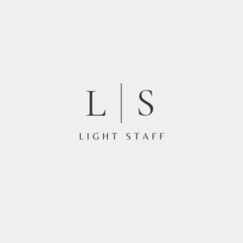 Bannerbild von LightStaff
