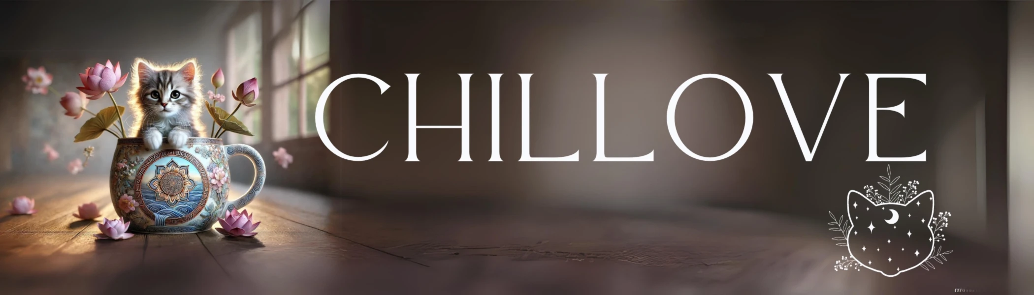 Banner image of Chillove
