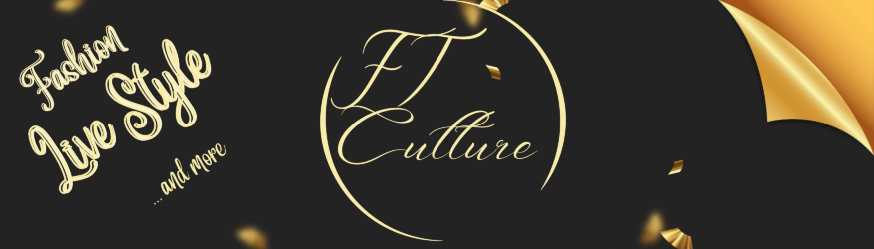 Bannerbild von FT Culture