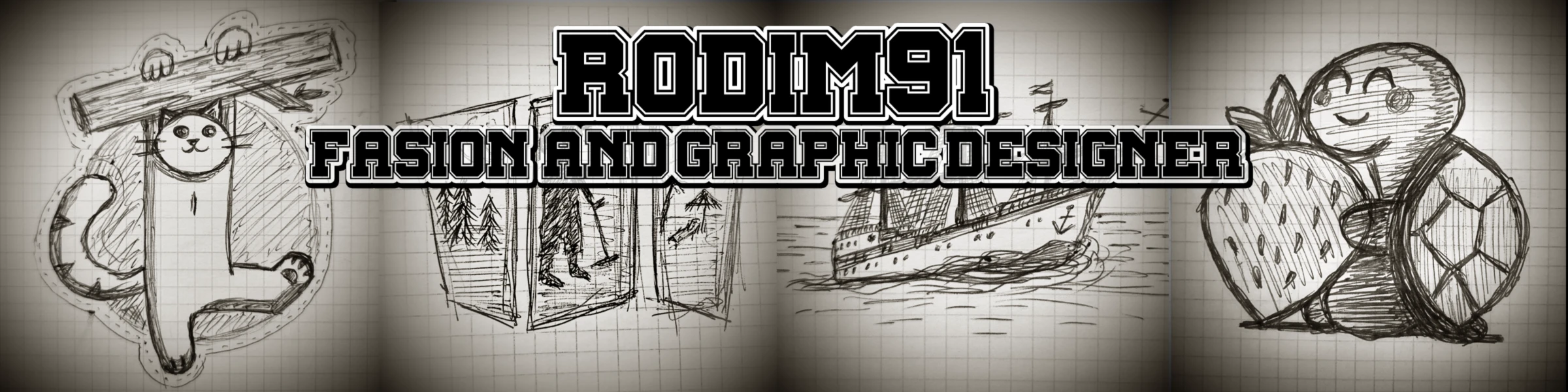 Bannerbild von Rodim91