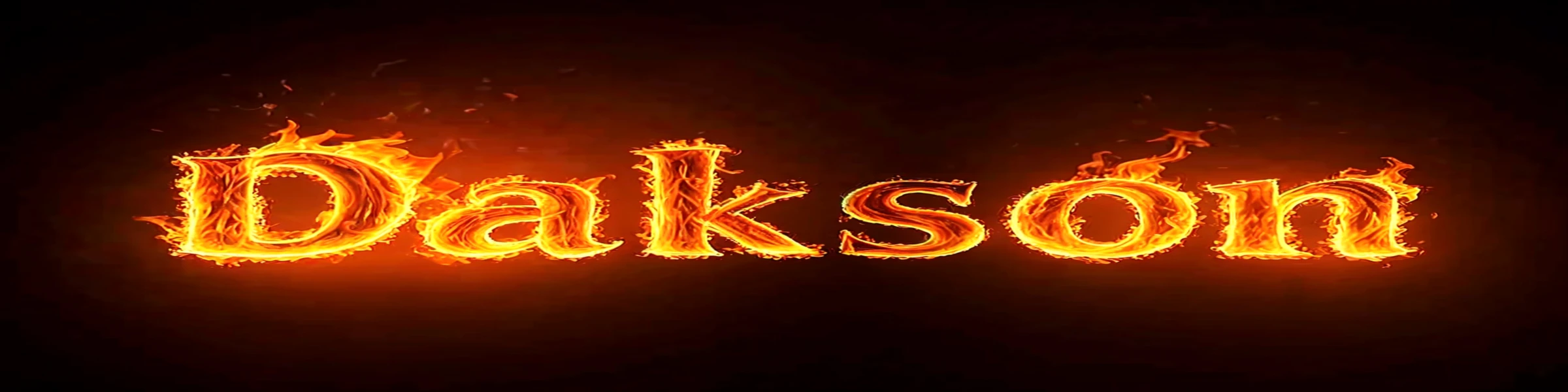 Bannerbild von Dakson1977