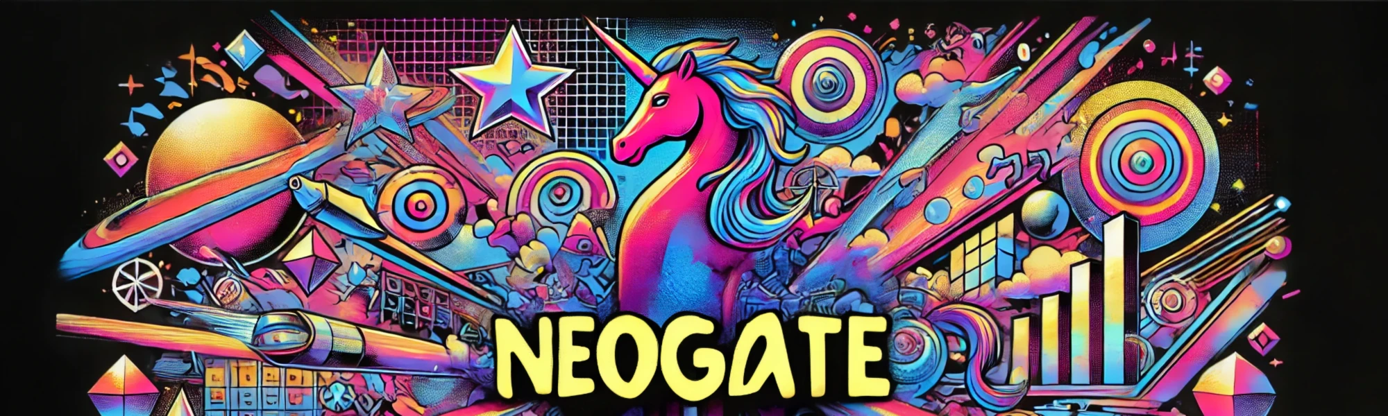 Bannerbild von Neogate