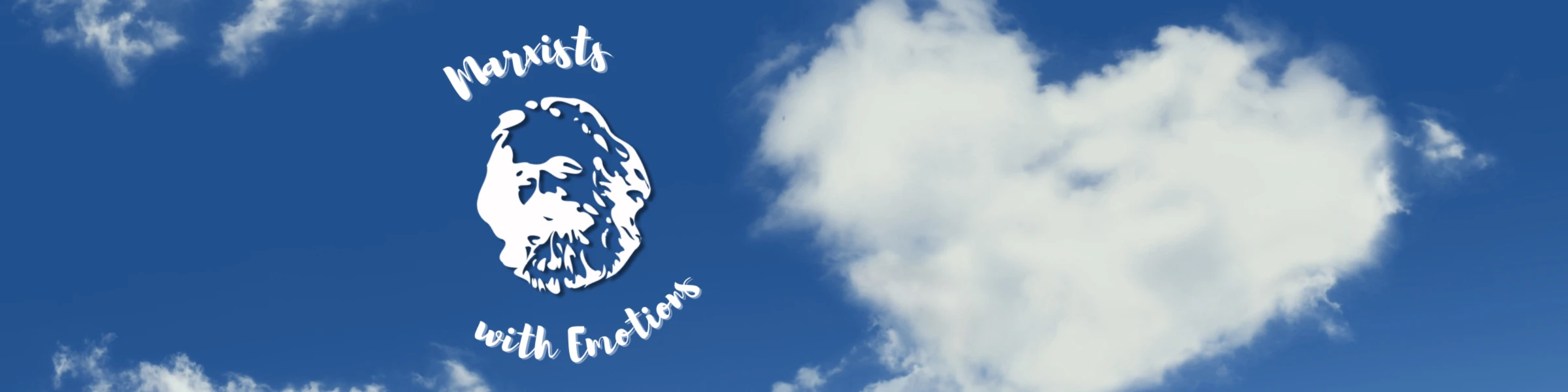 Banner image of Marxist with Emotions