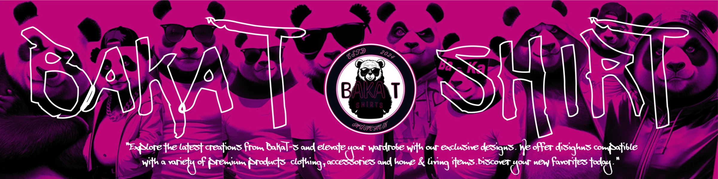 Banner image of BaKaT-s