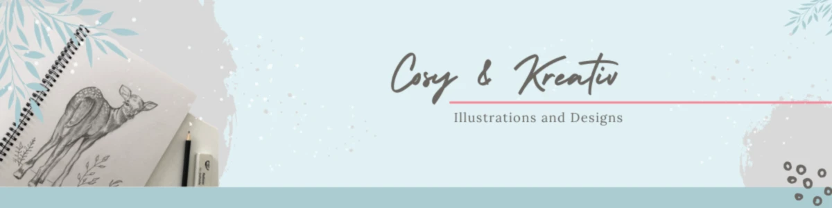 Banner image of Cosy und Kreativ