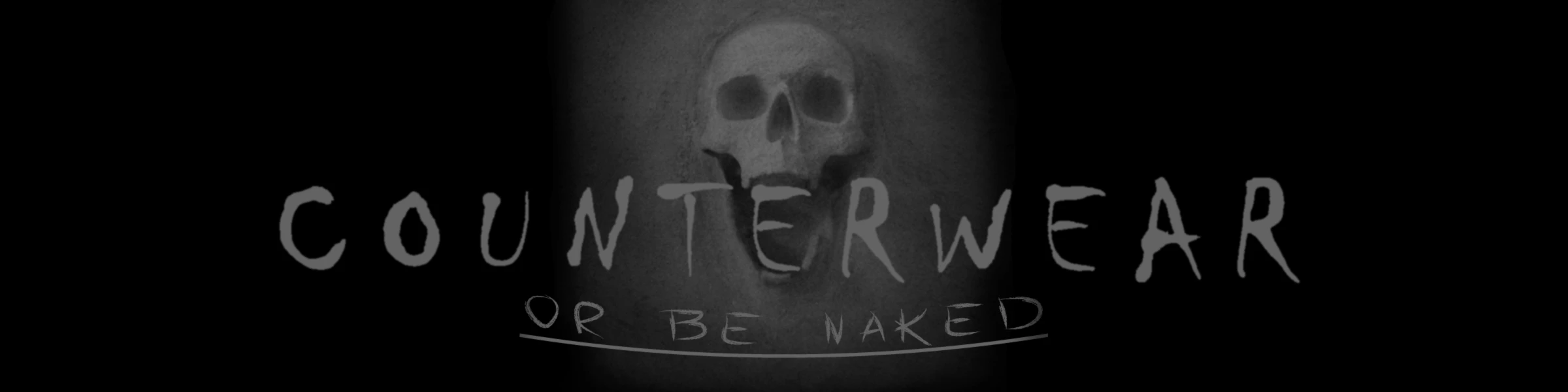 Bannière de Counterwear