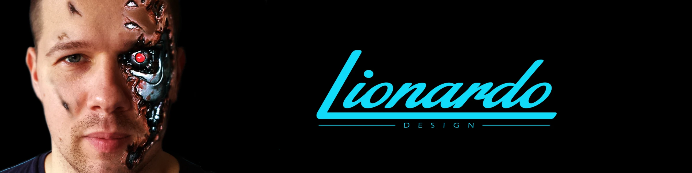 Bannerbild von Lionardo Design