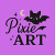 PIXIE ART
