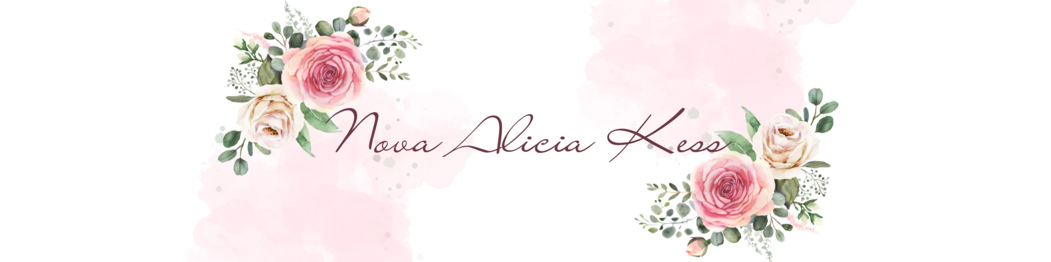 Banner image of Nova Alicia Kess