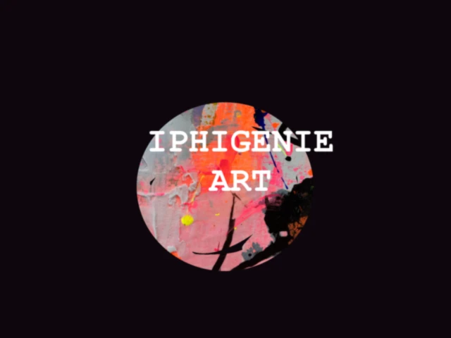 Bannerbild von IphigenieArt
