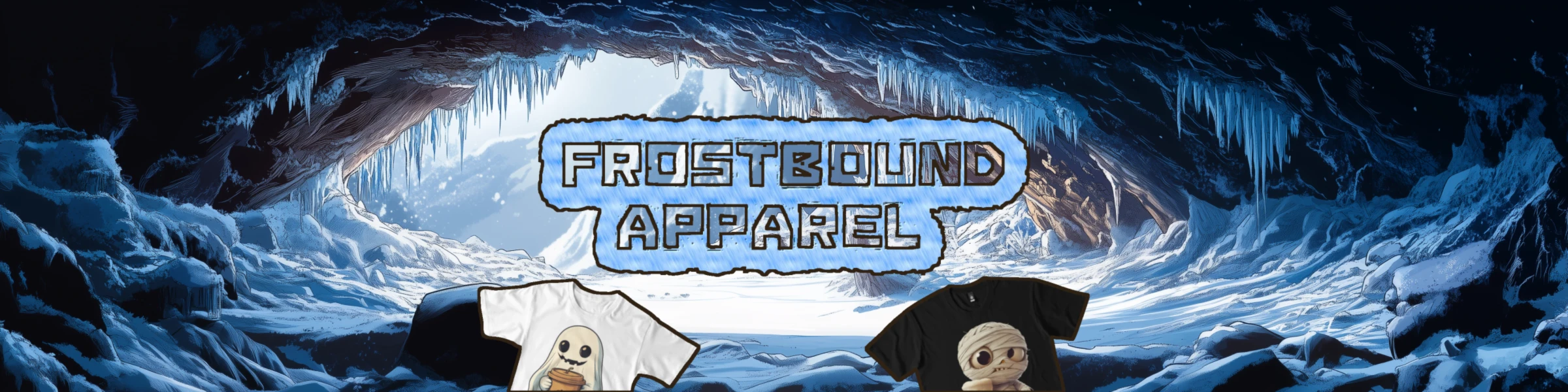 Banner image of Frostbound