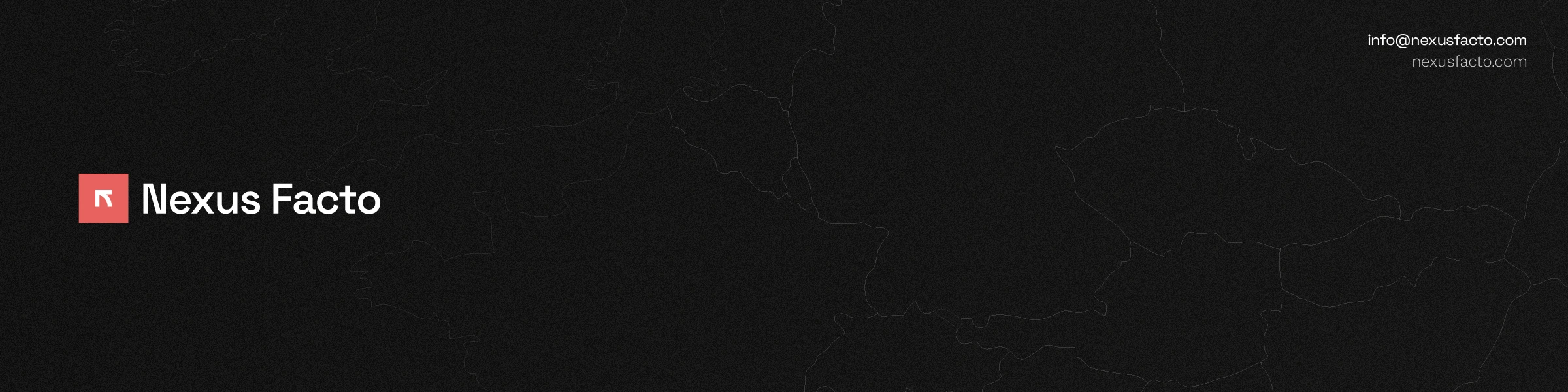 Bannière de Nexus Facto