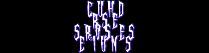 Banner image of Crushed Seriousness