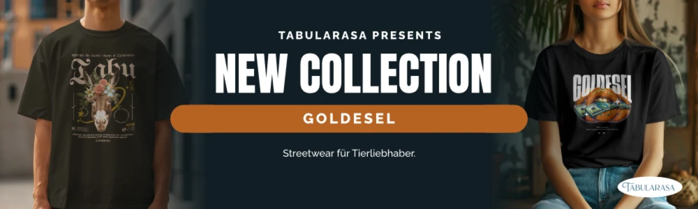 Bannière de GOLDESEL.WEAR