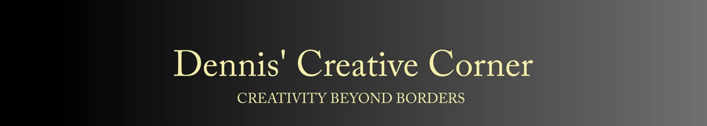 Banner image of DennisCreativeCorner