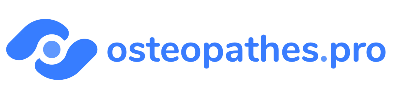 Bannière de osteopathes.pro