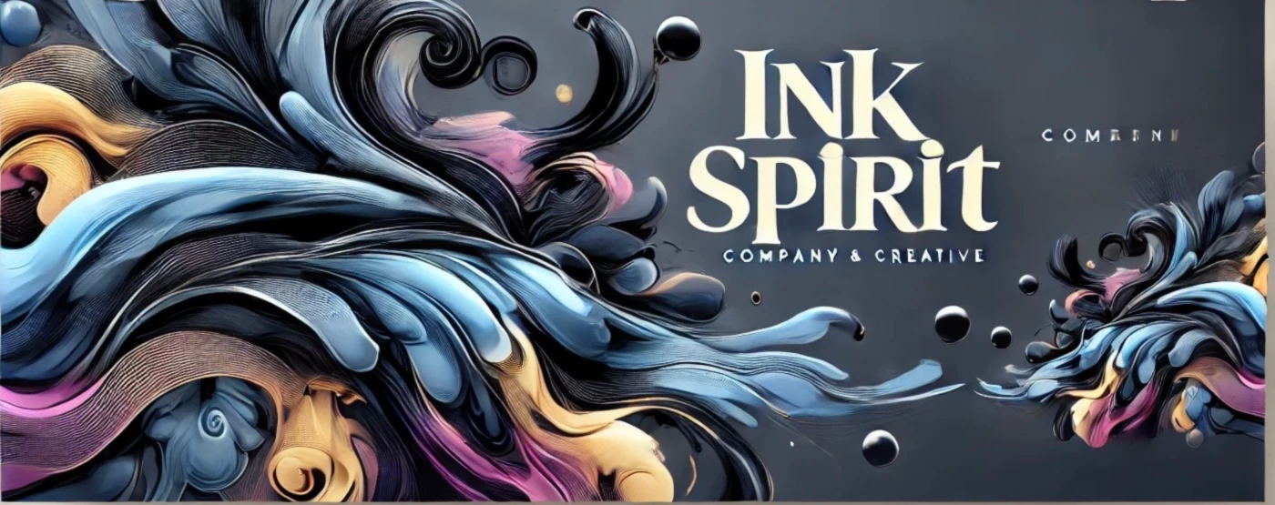 Banner image of Inkspirit