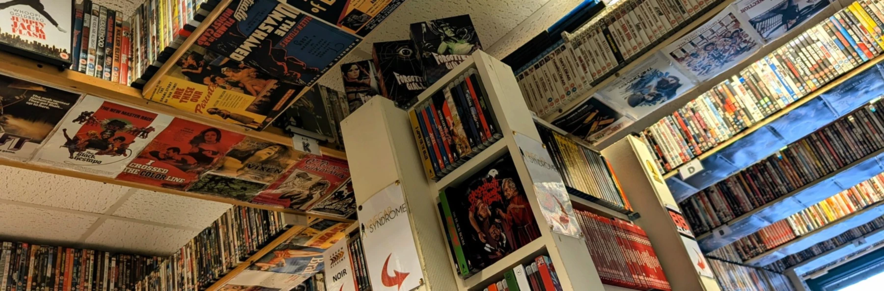 Banner image of Snips Movies