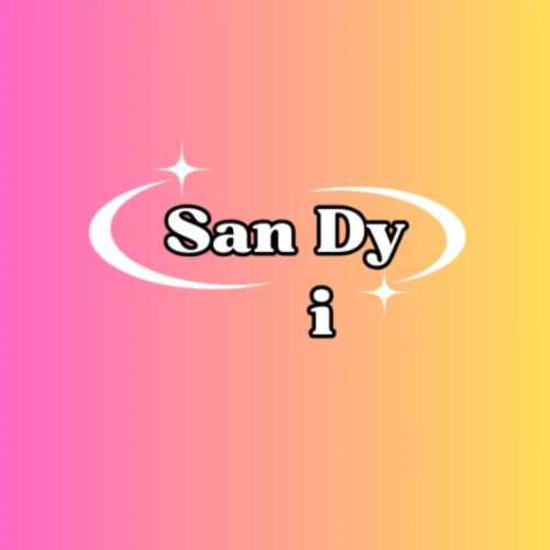 Banner image of SanDyi