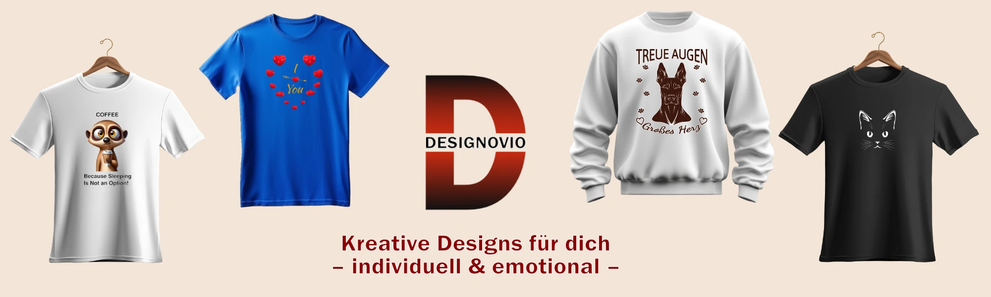 Banner image of Designovio