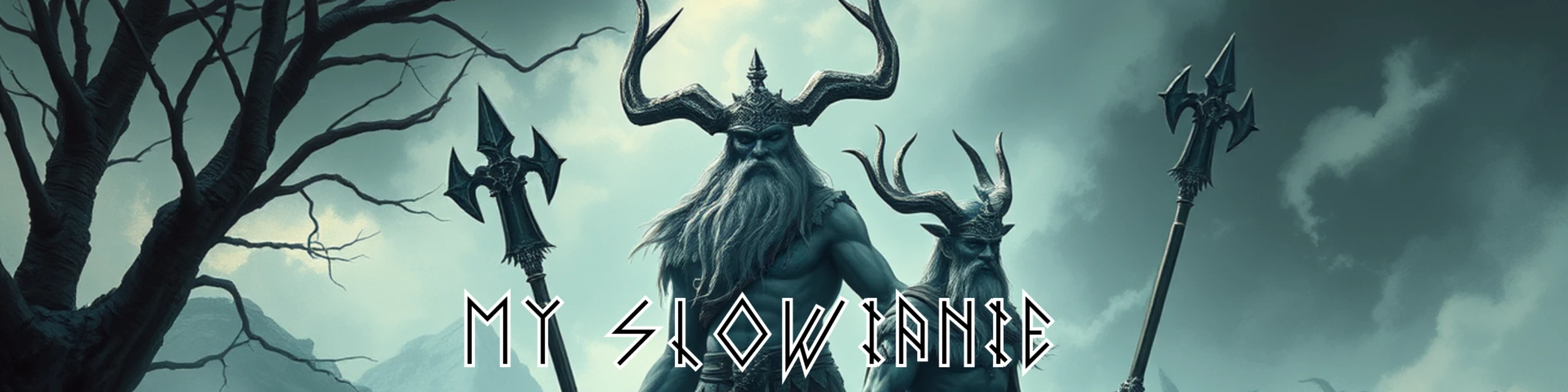 Banner image of My Slowianie