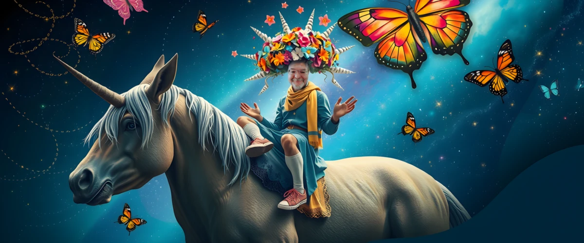 Bannière de Bios Artwork