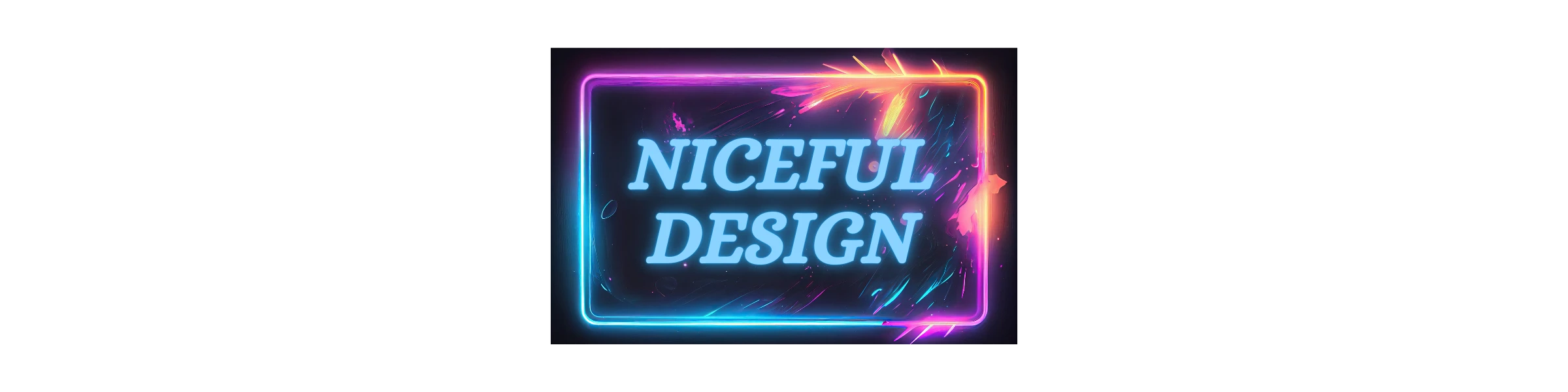 Bannerbild von Niceful Design